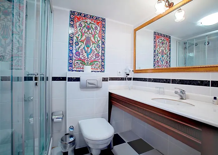 Hippodrome 3* Стамбул