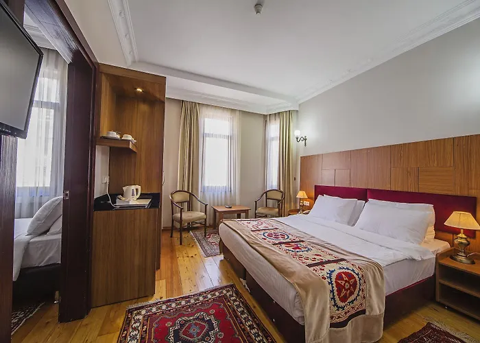 Hippodrome Otel İstanbul