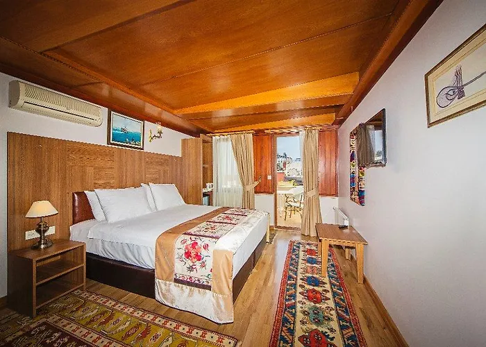 Hippodrome Стамбул