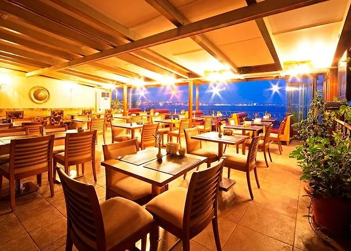 Hippodrome Стамбул