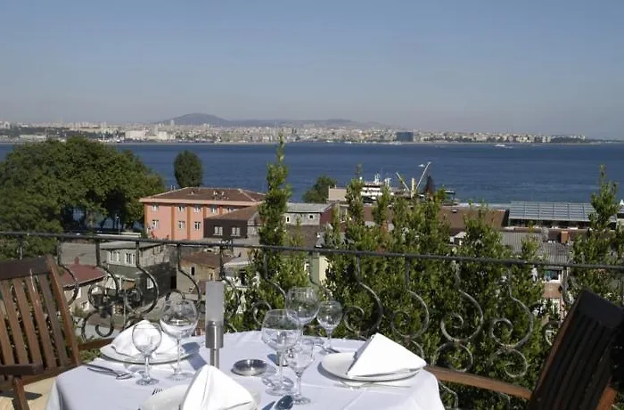 Hippodrome Отель Стамбул