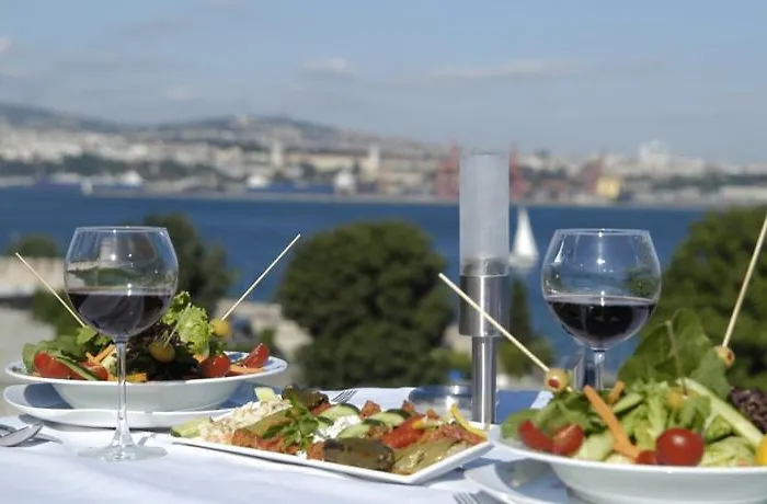 Hippodrome Стамбул