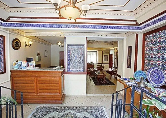 Hippodrome Отель 3*