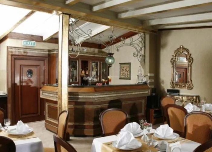 Hippodrome Стамбул