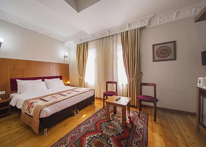 Hippodrome Стамбул