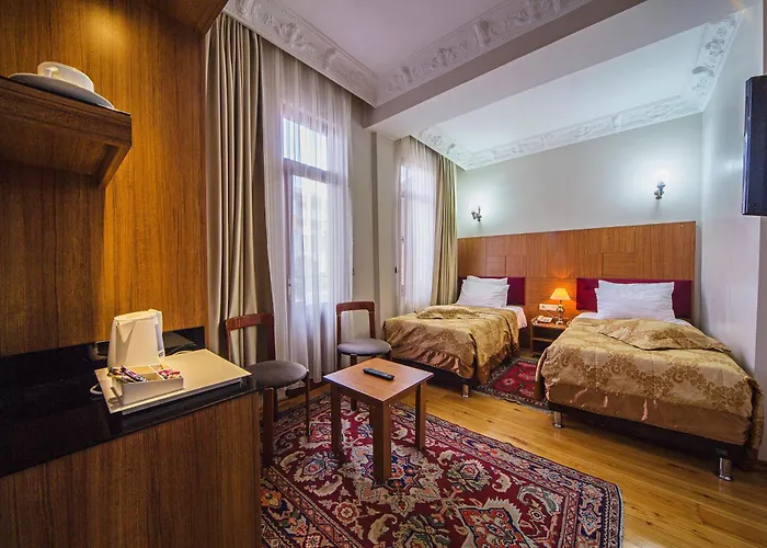 Hippodrome Стамбул