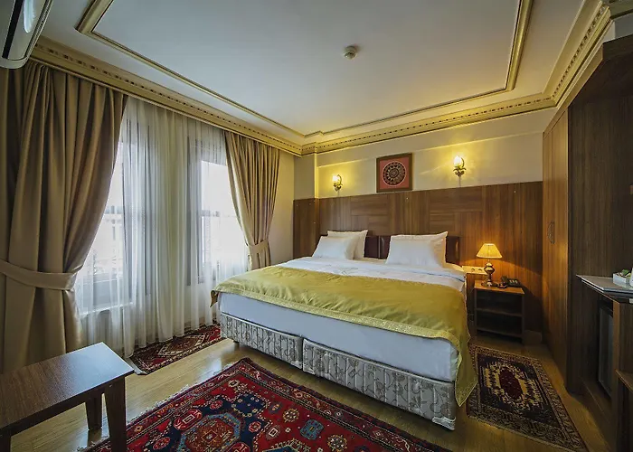 Hippodrome Стамбул