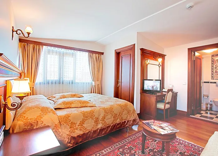 Hippodrome İstanbul