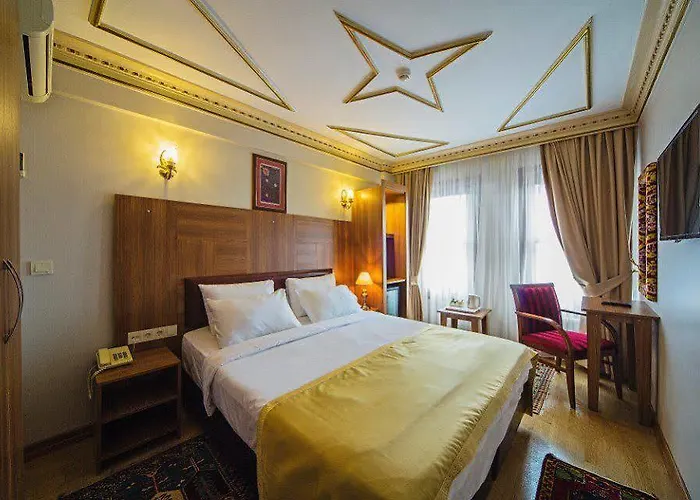 Hippodrome 3* Стамбул