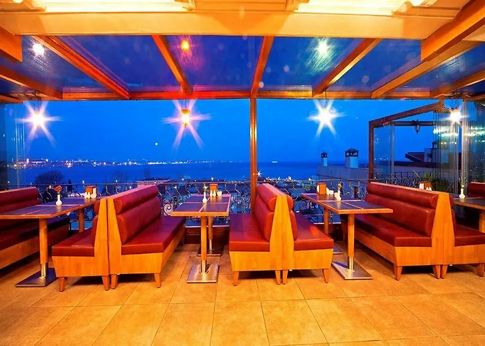 Hippodrome 3* Стамбул