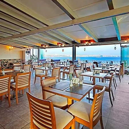 Hotel Hippodrome Istanbulská provincie
