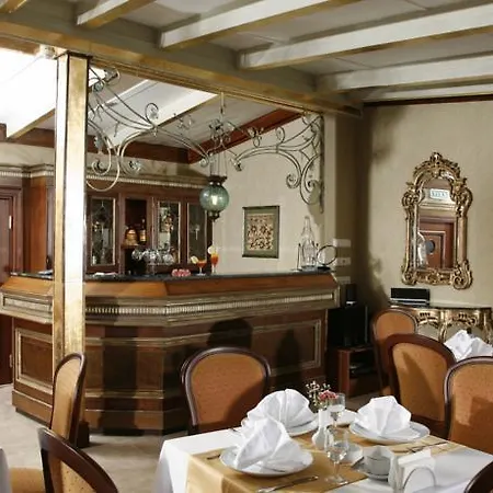 Hippodrome 3* Istanbulská provincie
