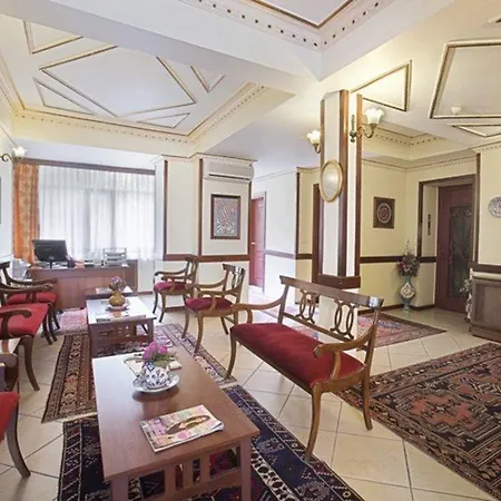 Hippodrome Istanbulská provincie