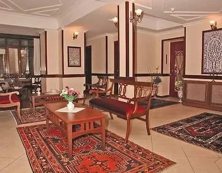Hotel Hippodrome 3*