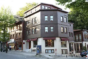 Hippodrome Istanbulská provincie